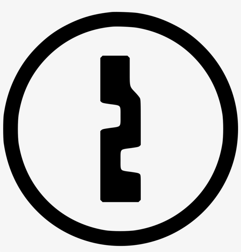 Keyhole Modern Ol Comments - Download Clipart, transparent png