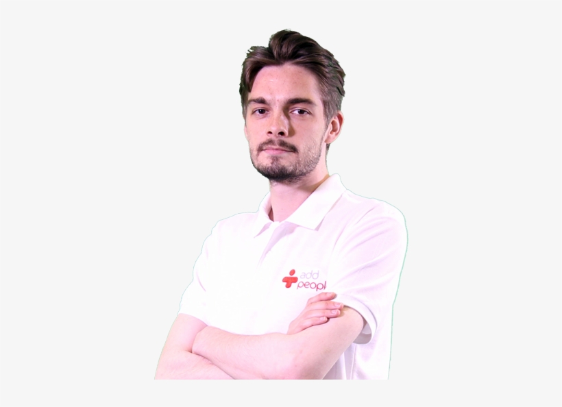 Adam Chapman, transparent png