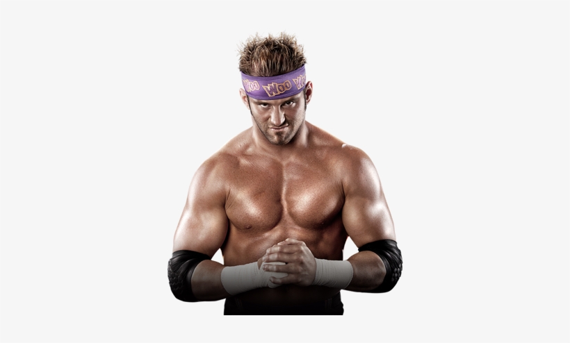 Wwe12 Render Zackryder - Wwe 12 Zack Ryder, transparent png