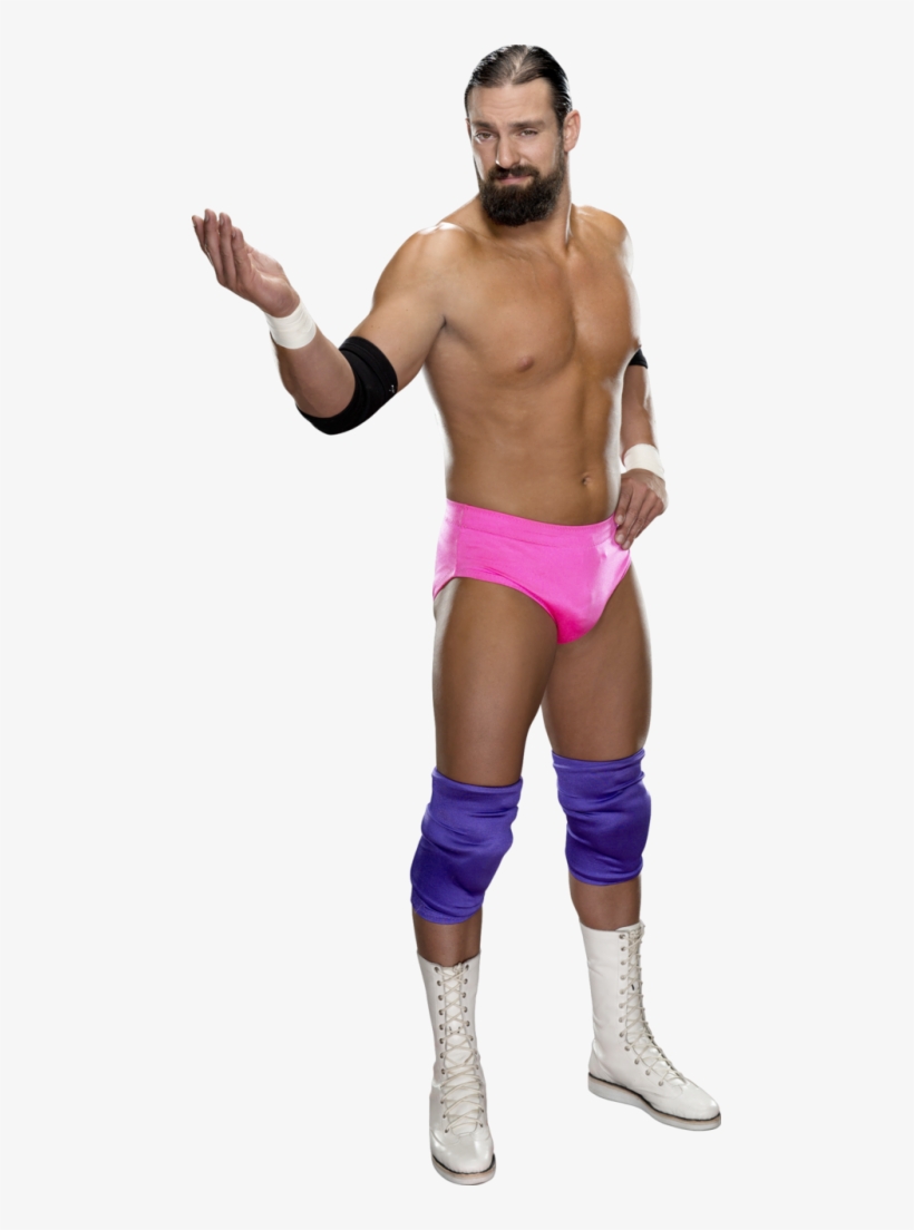Drew Mcinyre Beard - Professional Wrestling, transparent png