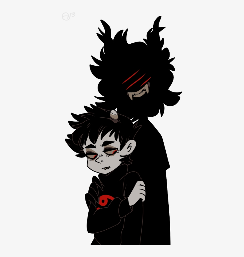 5495 Not Scared Of Death - Illustration, transparent png