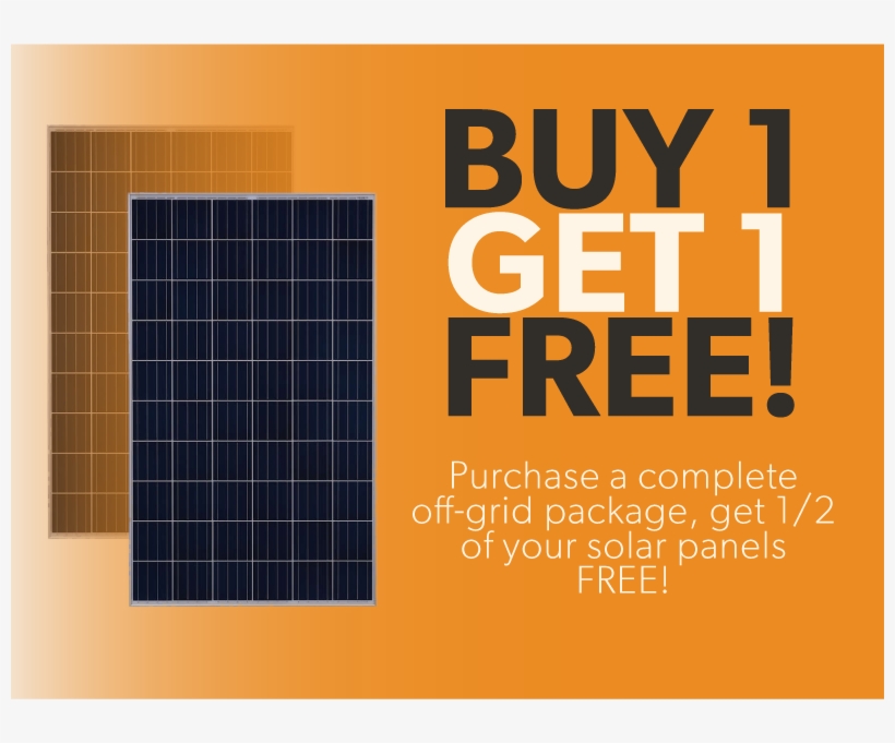 Landingpageslider-panels - Buy 1 Get 1 Free Poster, transparent png