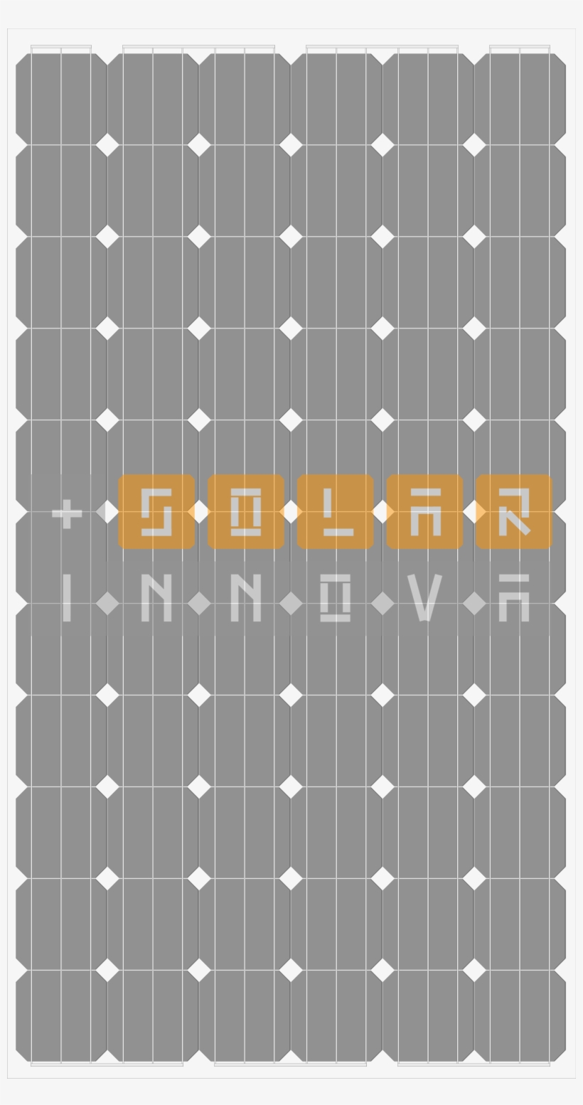 Bipv Glass/glass Solar Panel Monocrystalline Mm 66 - Building-integrated Photovoltaics, transparent png