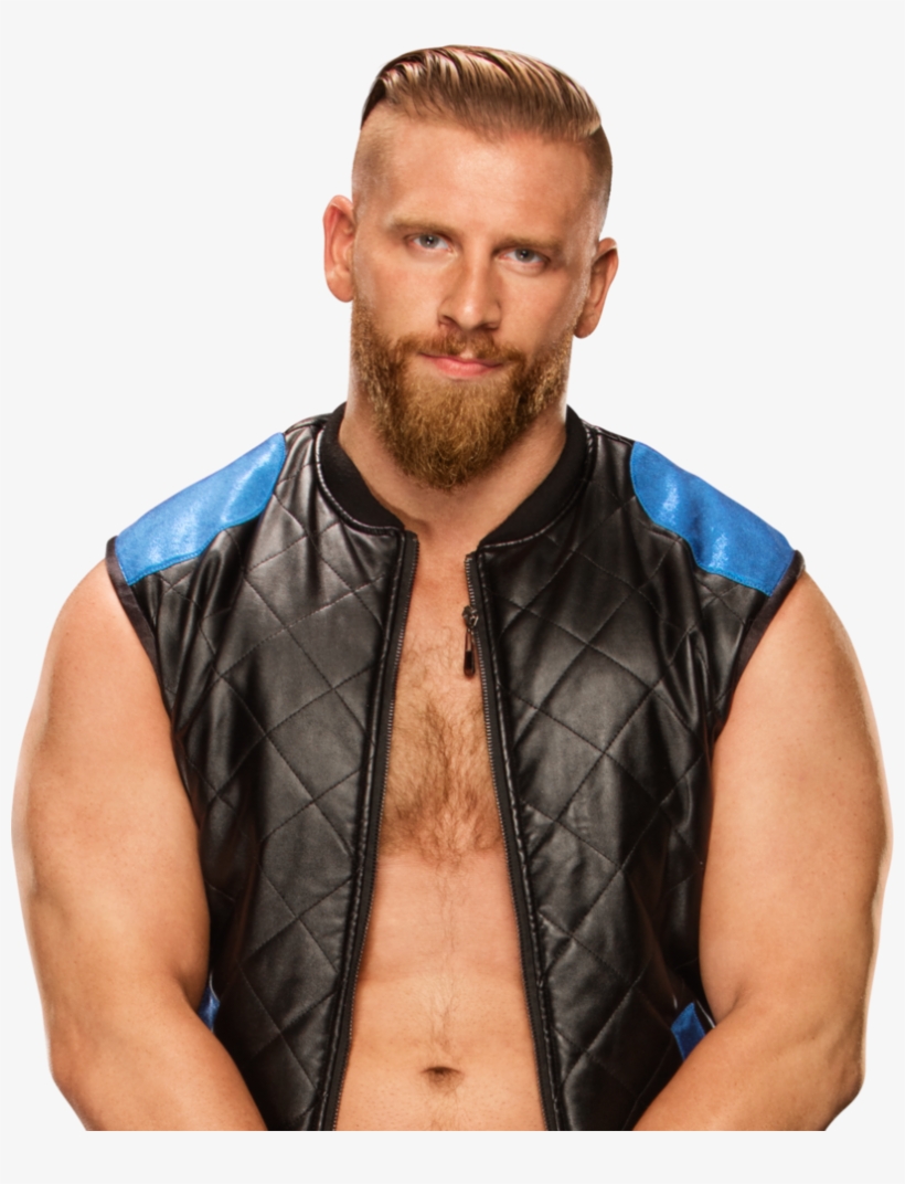 Curt Hawkins Debuted In 2007 , As The Major Brothers - Wwe Curt Hawkins Png, transparent png