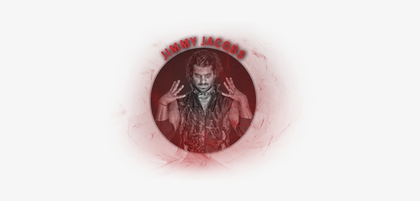 Jimmy Jacobs - Album Cover, transparent png