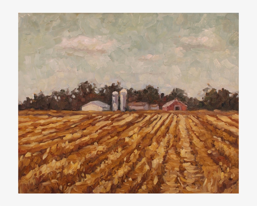 Wheat Field - Portable Network Graphics, transparent png