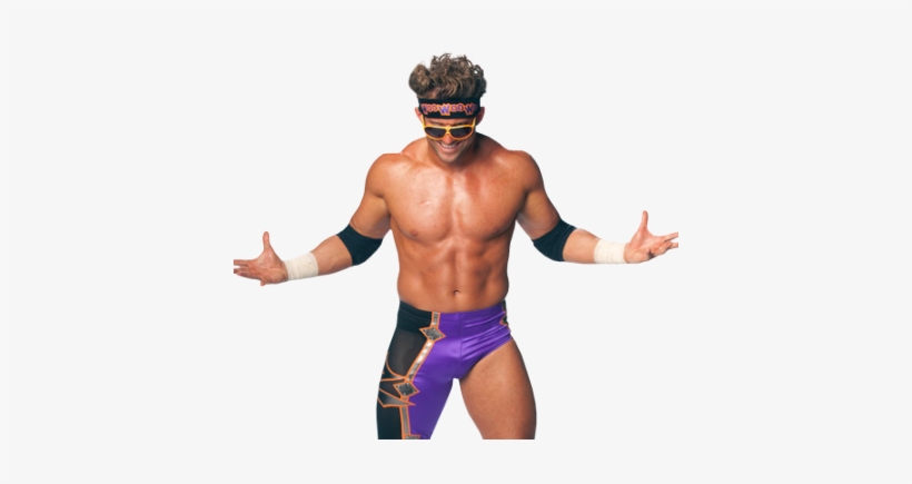 Zack Ryder Ausgeliehen Bis - Woo Woo Woo You Know, transparent png