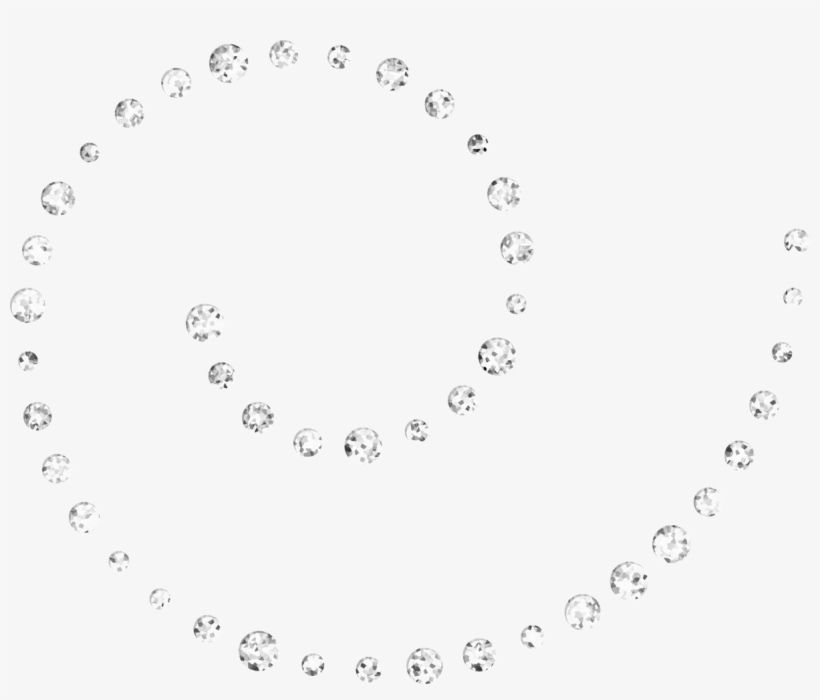 Diamond Clip Black Vector Freeuse Stock - Christmas Bling Clip Art, transparent png