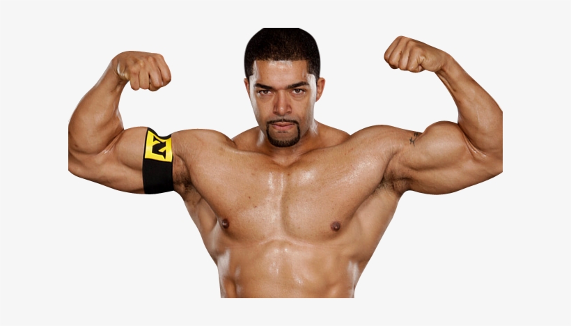 David Otunga Nexus Png, transparent png