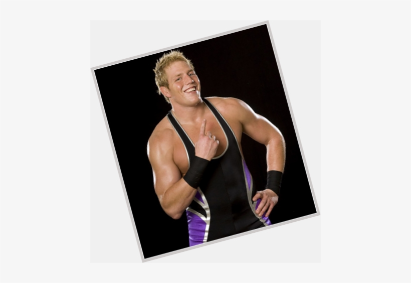 Jack Swagger New Look 0 - Wwe Jack Swagger, transparent png