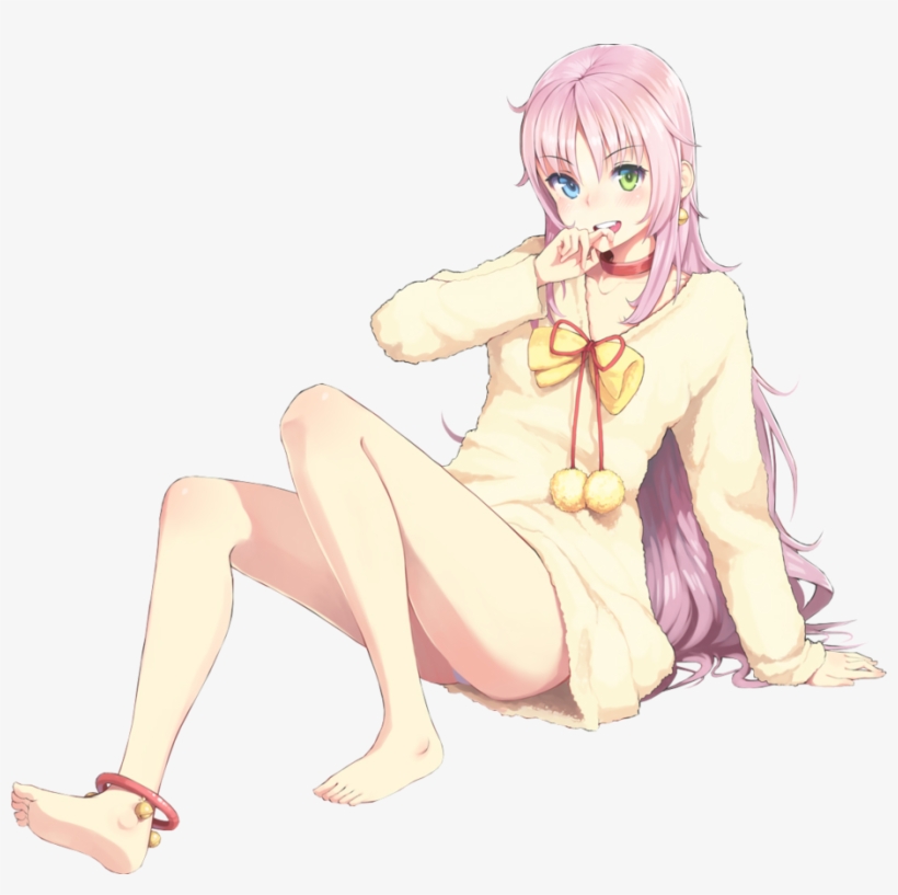 Neko K Project By Rrrb50-d5qdvgv - K Project Neko Art, transparent png