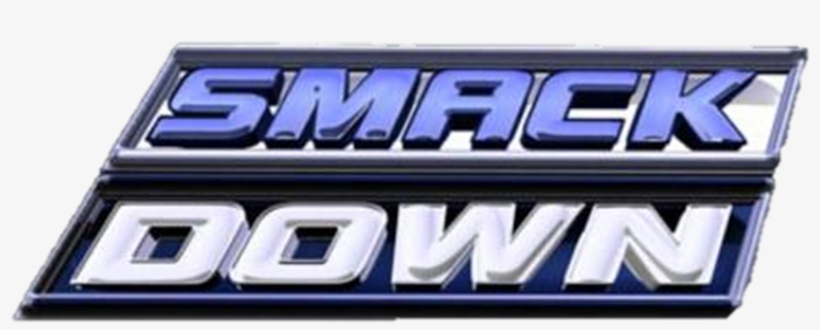 John Cena Karl Anderson Luke Gallows Cesaro Sami Zayn - Wwe Smackdown 2010 Logo, transparent png
