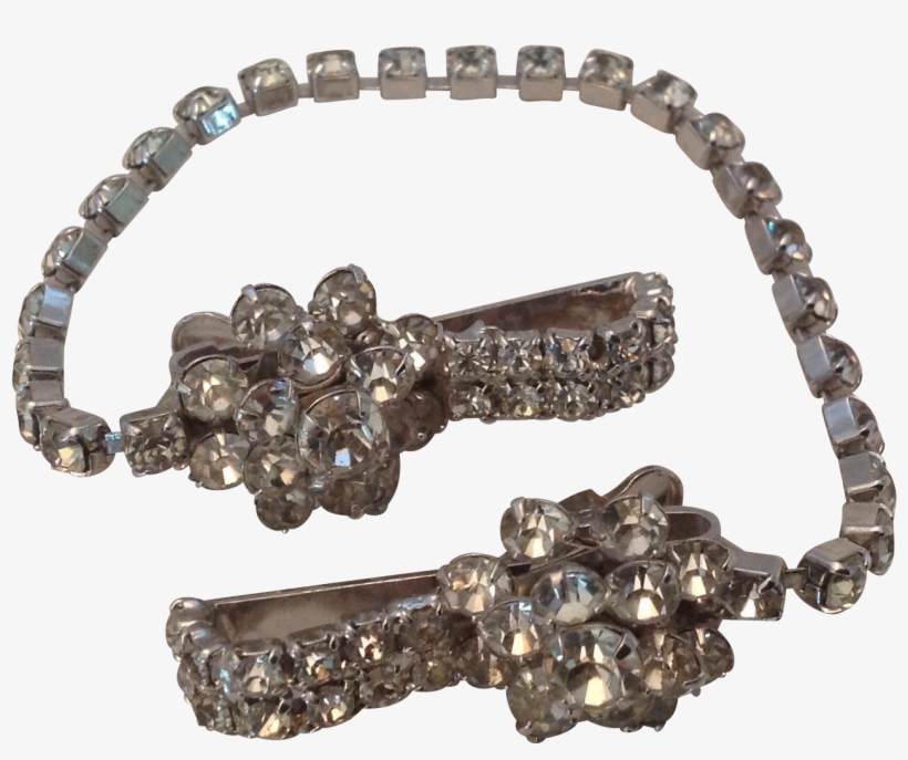 Clip Library Library Collar Antique Silver Closure - Sweater, transparent png