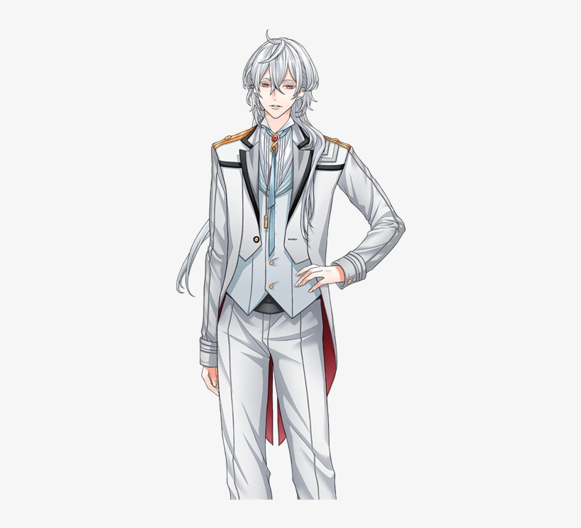 Leon 4 L Muhyoujou - Muhyoujou, transparent png
