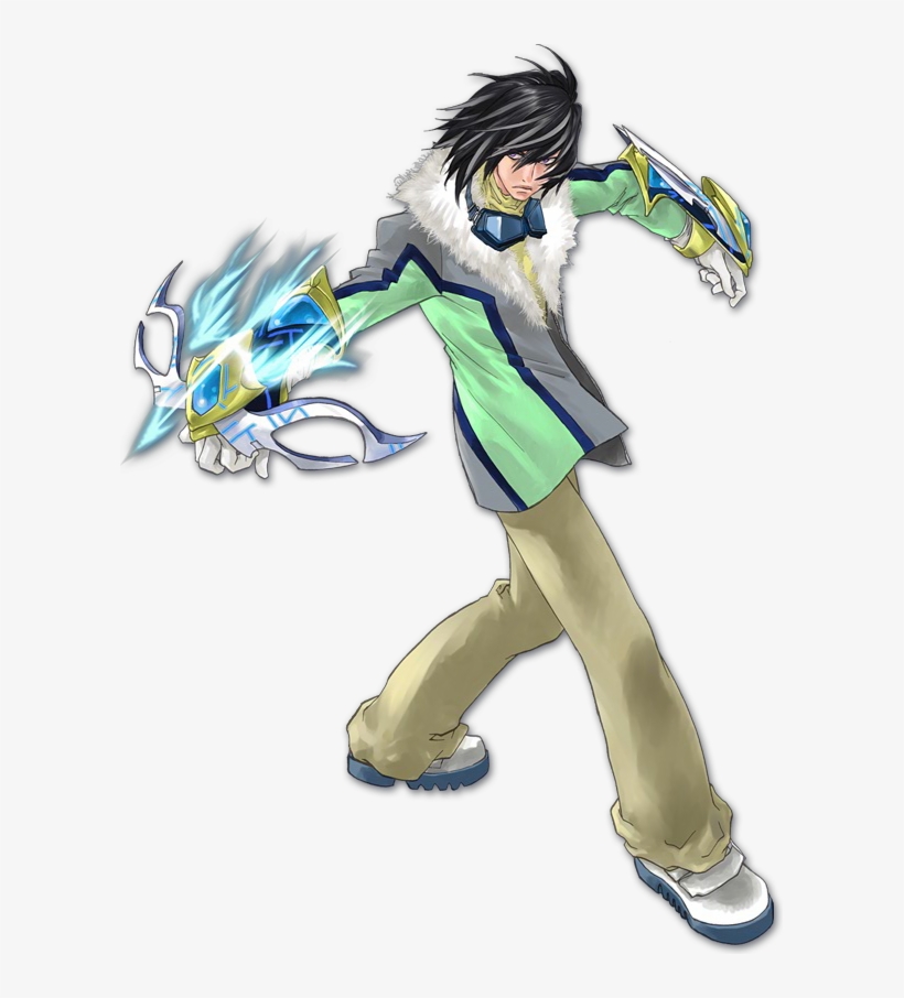 Hisui Hearts - Tales Of Hearts Hisui Hearts, transparent png