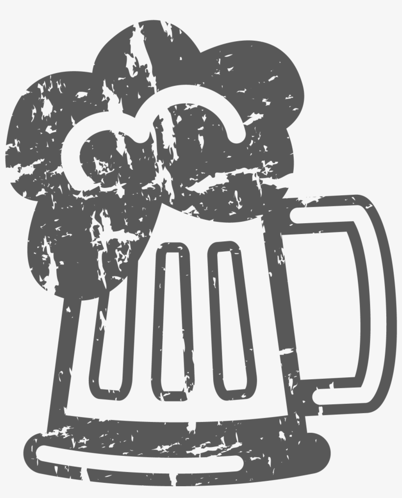 I Heart Tailgating With Beer Mug B4000 04 - Clip Art, transparent png