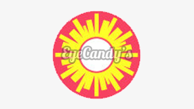 Contact Lens, transparent png