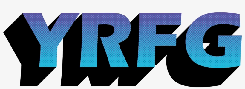 Yung Ric Flair Goods - Graphic Design, transparent png