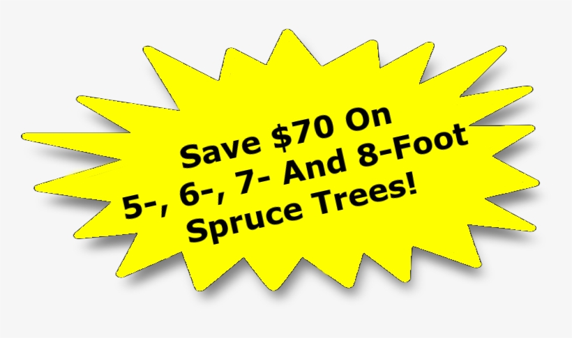 Starburst-coupon - Illustration, transparent png