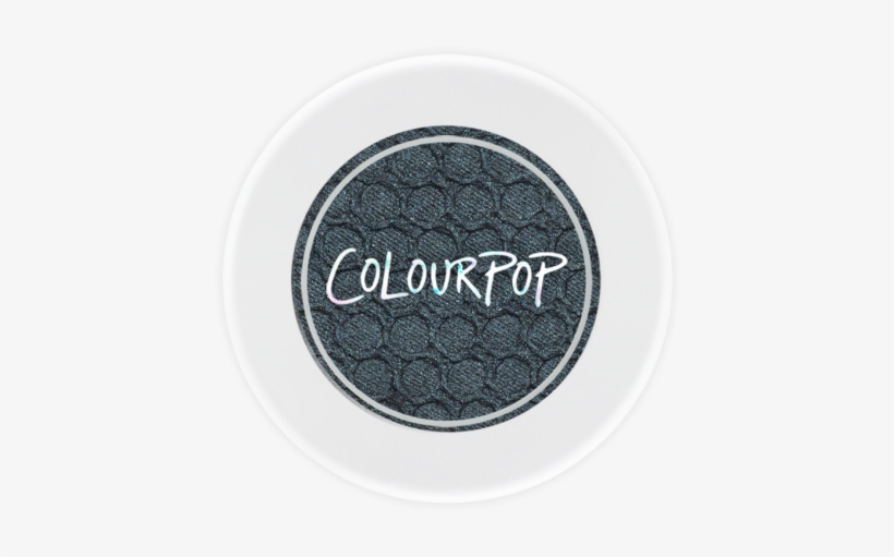 Colourpop Eyeshadow - Rhinestone - Colourpop Super Shock Shadow Deux, transparent png