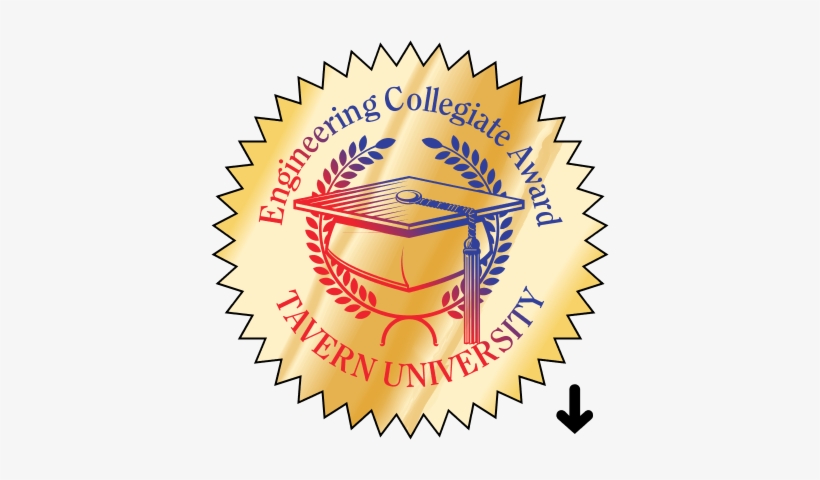 Recognition Roll Labels, 4cp - Graduation Class Of 2020, transparent png