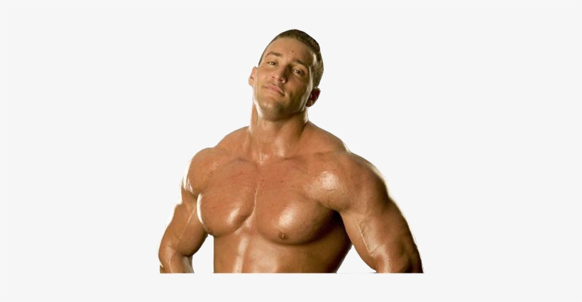 Posted Image - Wwe Chris Masters, transparent png