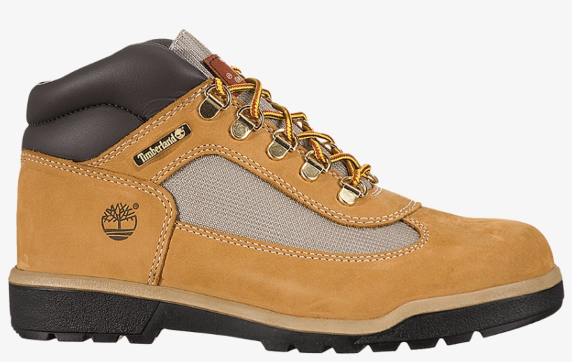 Field Boot Junior 'wheat' - Mf755, transparent png