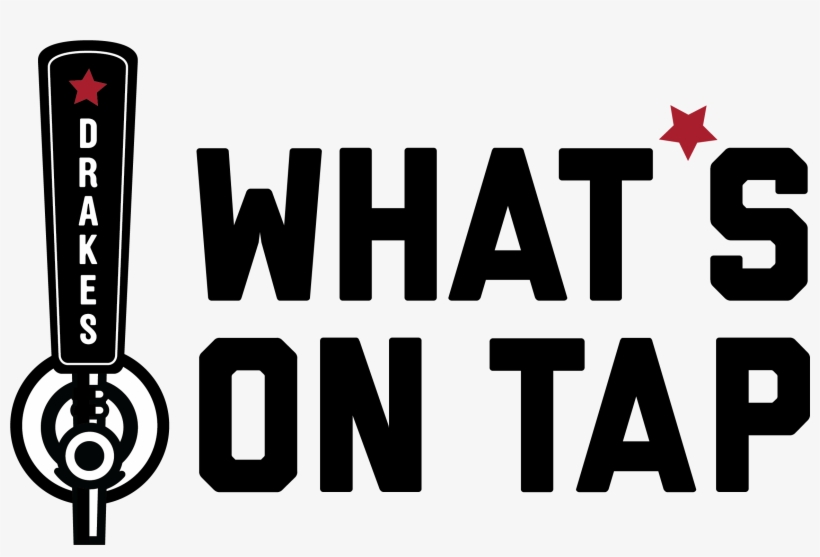 Every Tuesday We Feature A Different Craft Beer With - Beer Tap Graphic Png, transparent png
