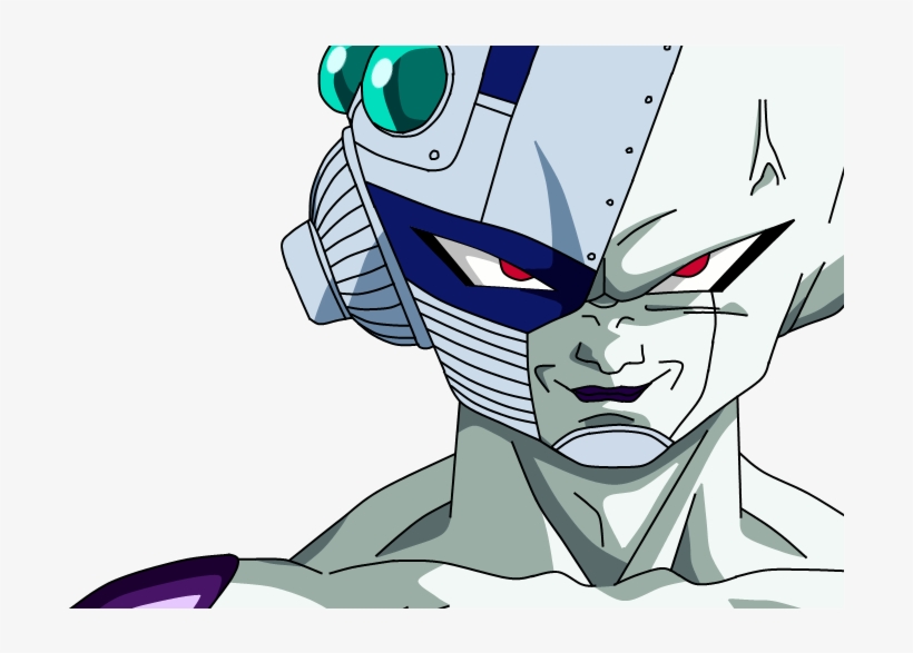 Image - Frieza Final Form Pmg, transparent png