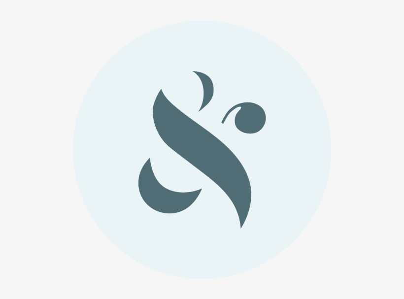 T&b Ampersand Transparent Web - Circle, transparent png
