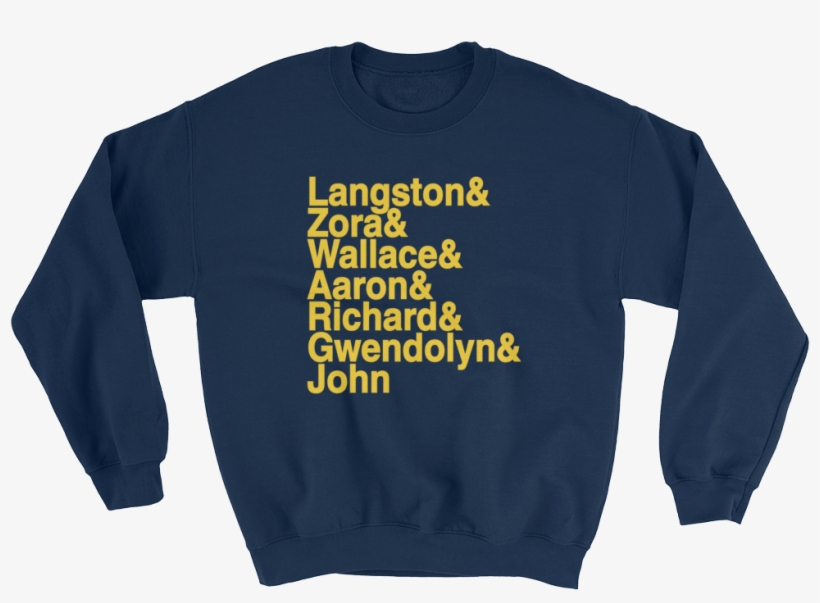 Ampersand Sweatshirt (s-5xl) • Fiyah - Riverdale Sweater, transparent png
