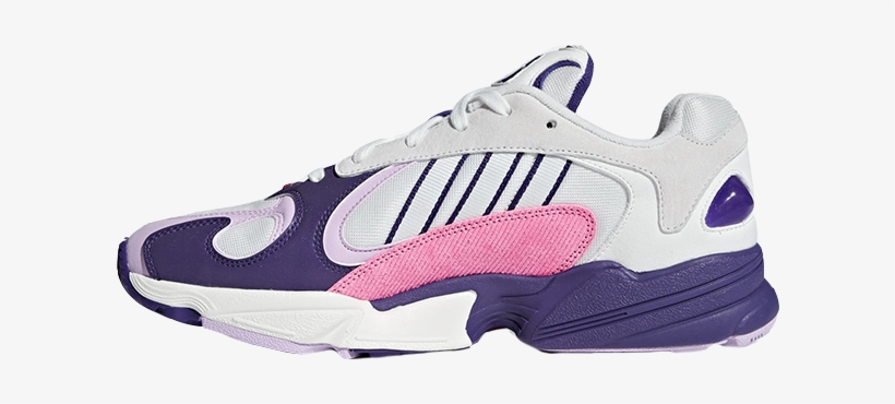 1 Frieza Launches During The Fw18 Season - Adidas X Dragon Ball, transparent png