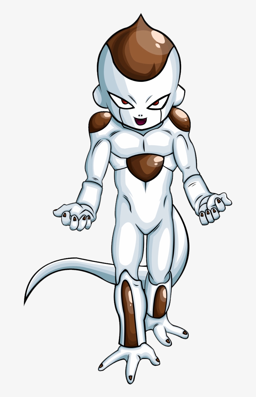 Fils De Freezer, transparent png
