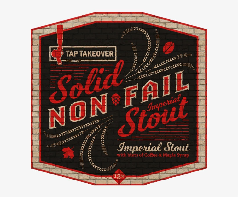 Beer Label Mobcraft - Mobcraft Beer, transparent png