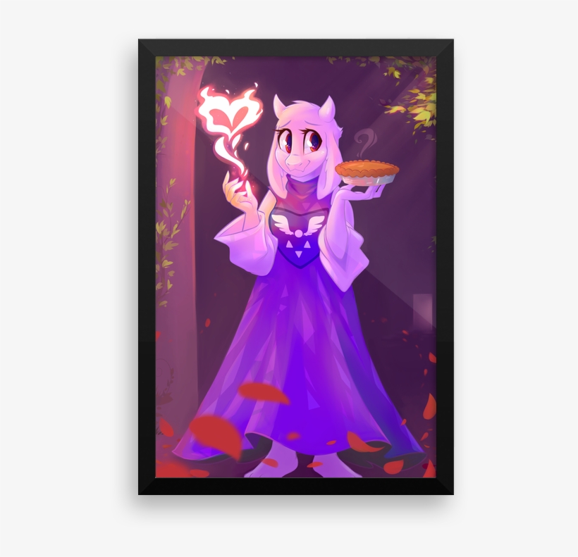 My Dreamy Star Hollulu - Undertale, transparent png