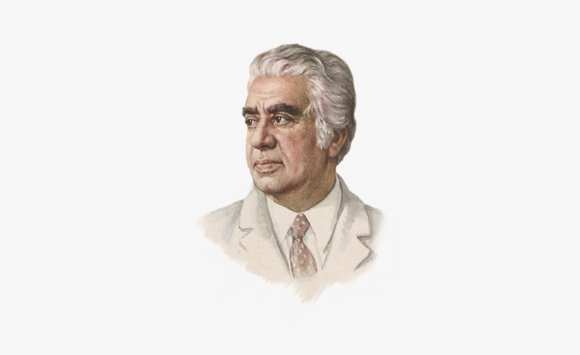 Khachaturian - Sketch, transparent png