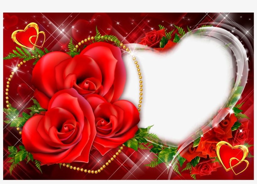 Sonhos Ao Vento - Download Love Photo Frame, transparent png