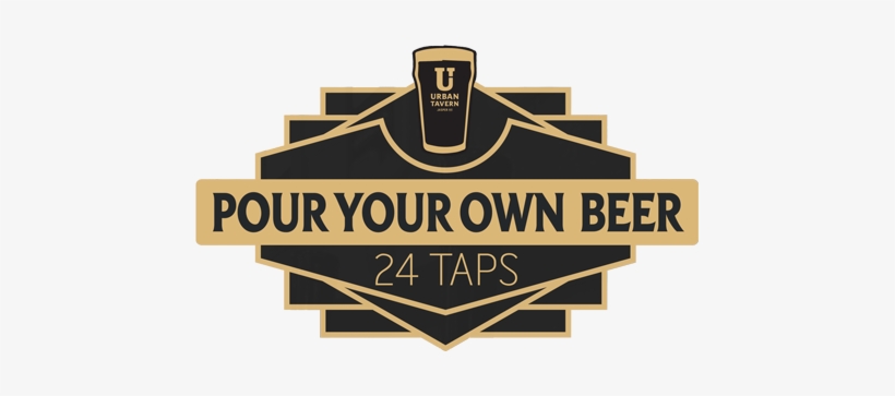 Beerwall Logo - Illustration, transparent png