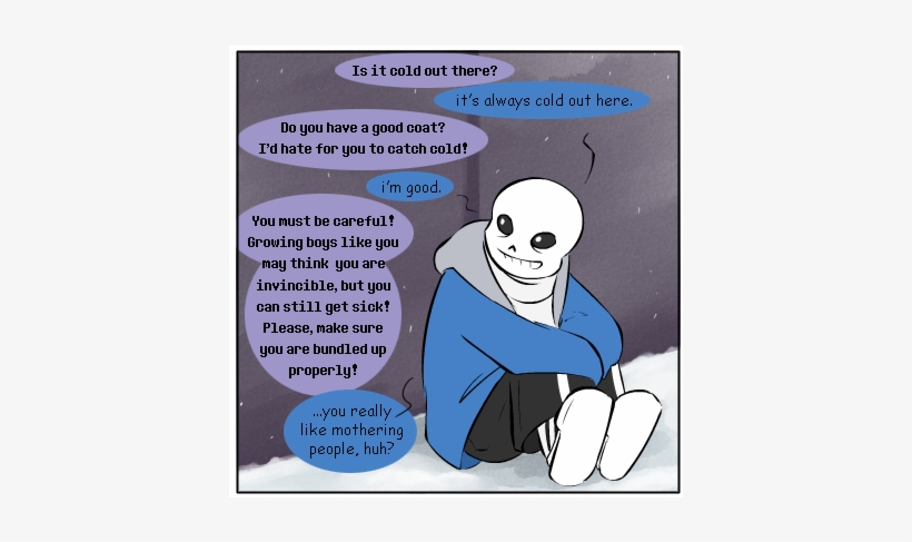 “ Toriel Is Everyone's Mom ” The 'soriel' I Can - Cartoon, transparent png