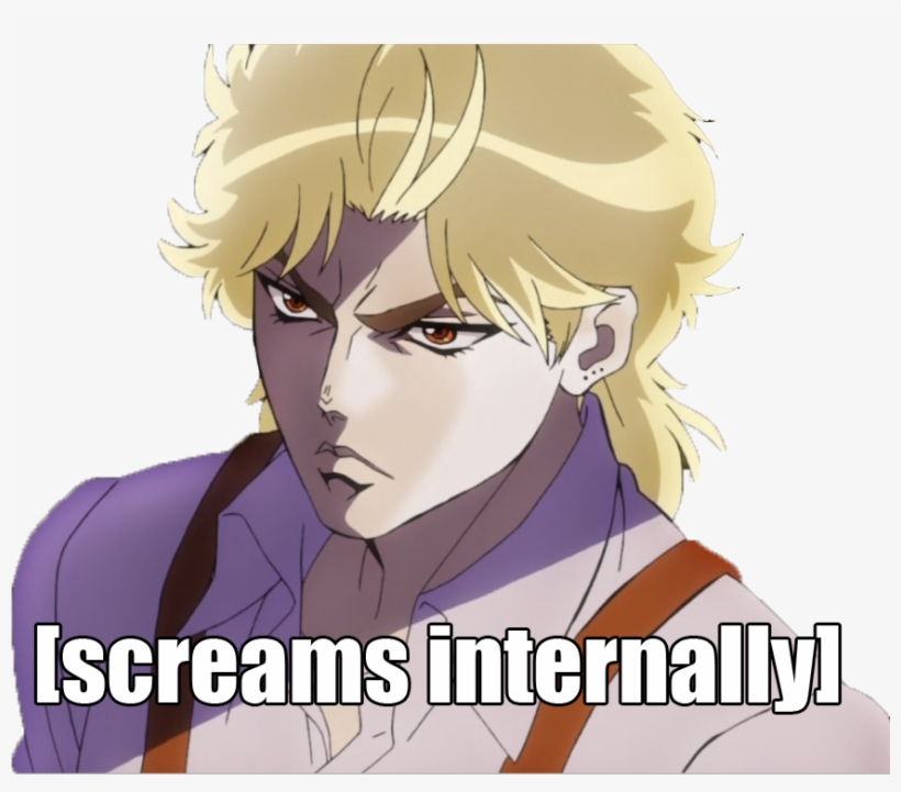 How Dare You Imitate The Amazing Dio-sama - Royal Gorge Bridge, transparent png