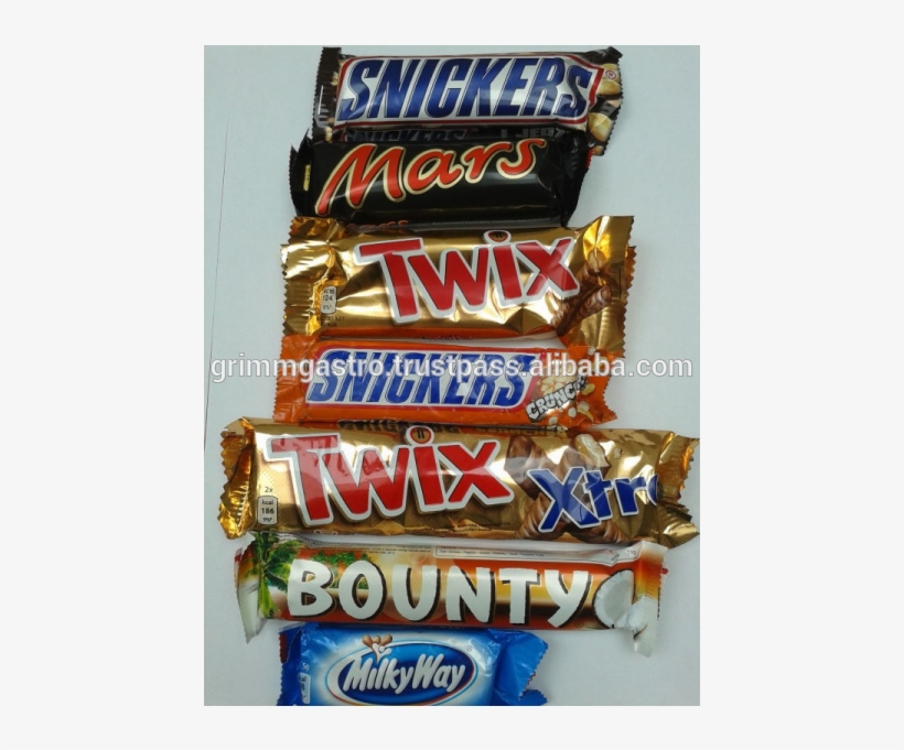 Germany Snickers Bar, Germany Snickers Bar Manufacturers - Milky Way Chocolate, transparent png