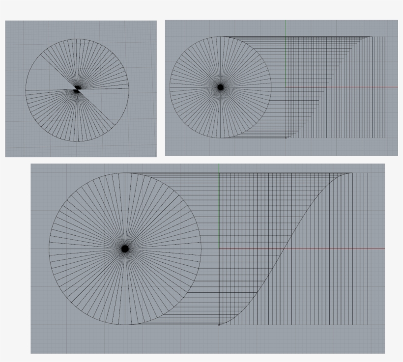 At First I Thought I Could Simply Use The “head On” - Circle, transparent png