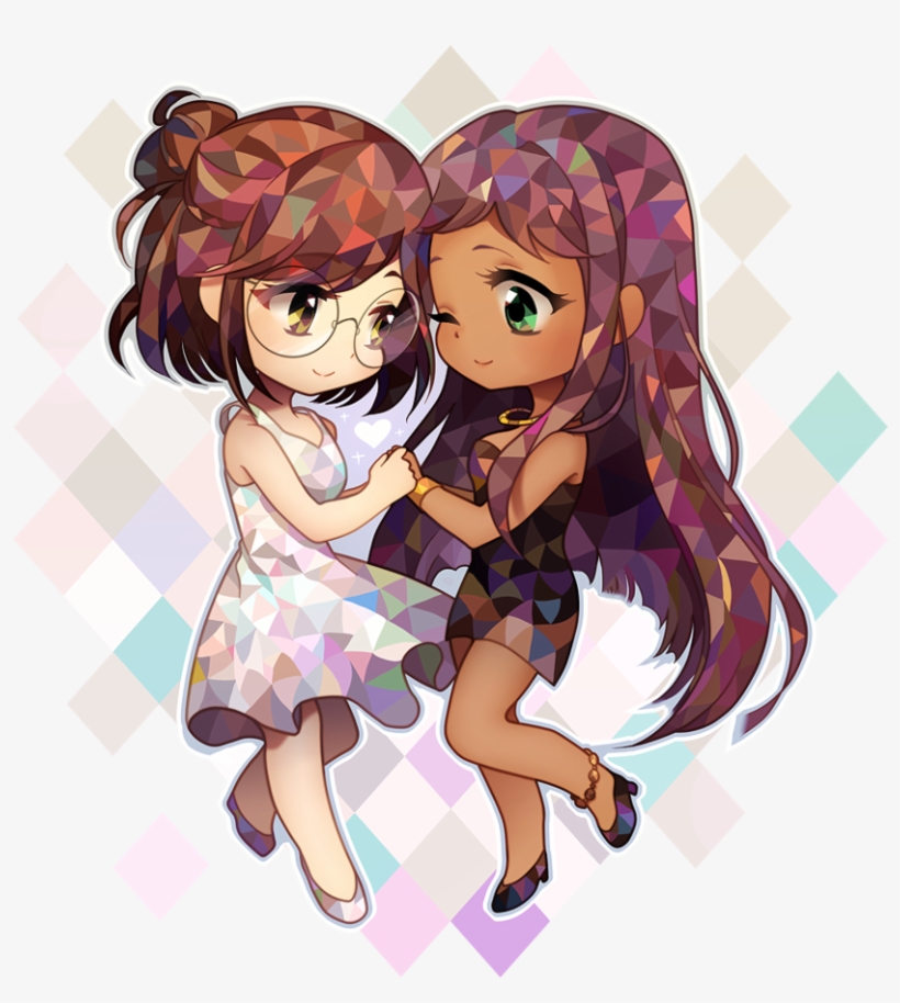 Commission For Boborutea By Longestdistance - Cartoon, transparent png