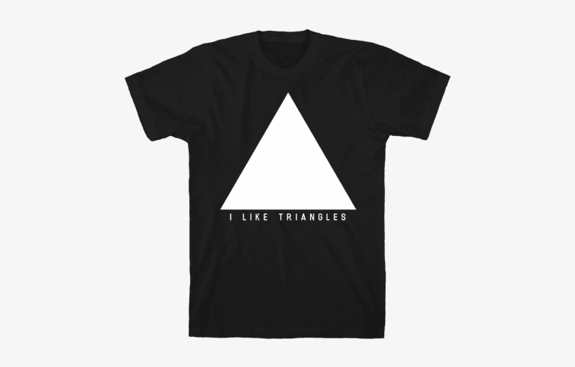 Not In The Illuminati Mens T-shirt - T-shirt, transparent png