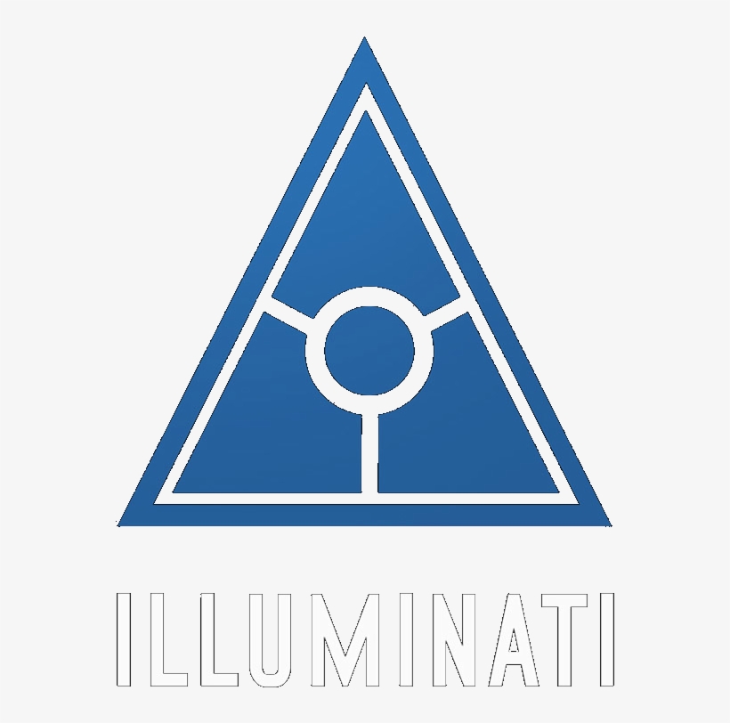 Secret World Illuminati Logo, transparent png