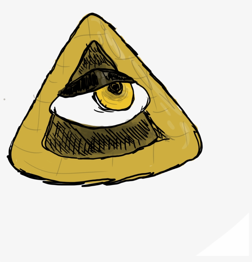 The Illuminati - - Conspiracy Theory, transparent png