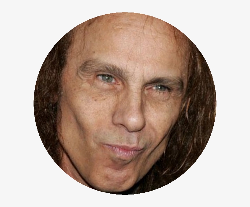 Ronniejamesdio - Chris Stokes, transparent png