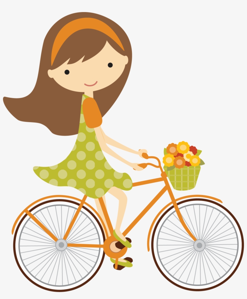 Watercolor - Micargi Pink Tahiti Beach Cruiser Female Bike, transparent png
