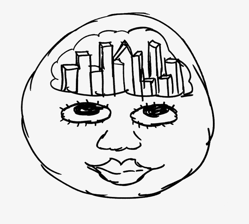 By Lauren Scanlan - Drawing, transparent png