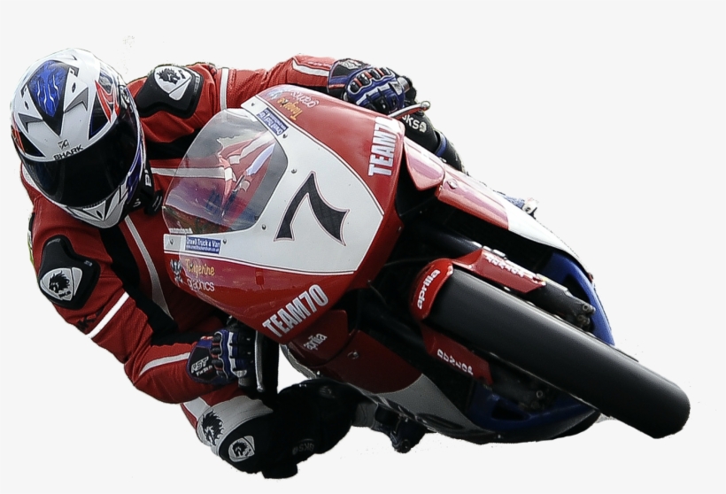 Motorcycle Rider Png - Superbikes Calendar 2018: 16 Month Calendar, transparent png